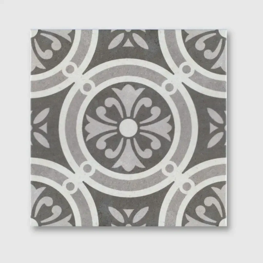 Antique Classic 25x25