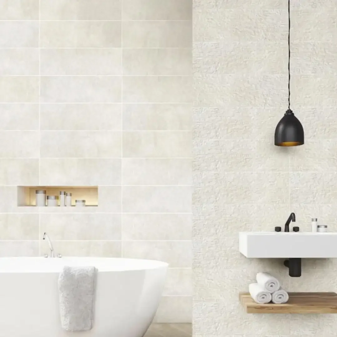Motion Bianco 20x60
