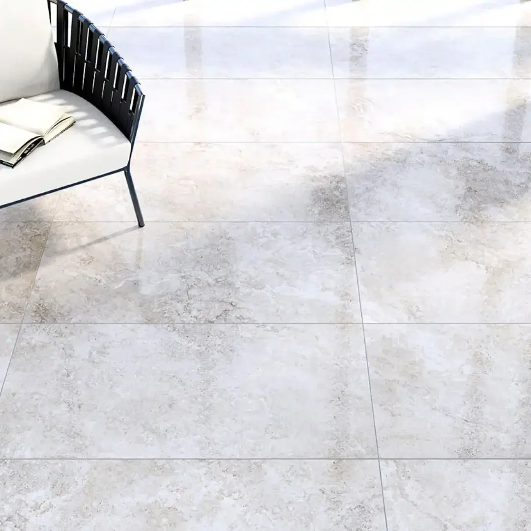 Palmi White 30.4x61