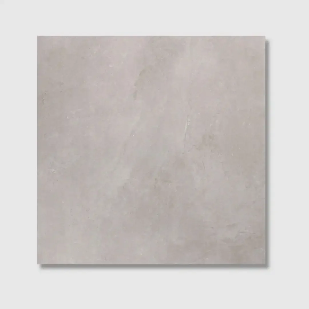 Palma Light Grey 90x90