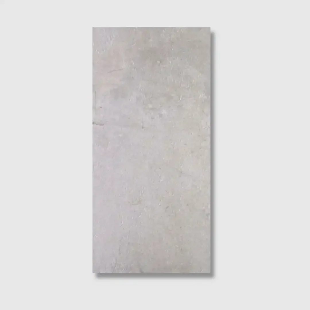 Palma Light Grey 90x90