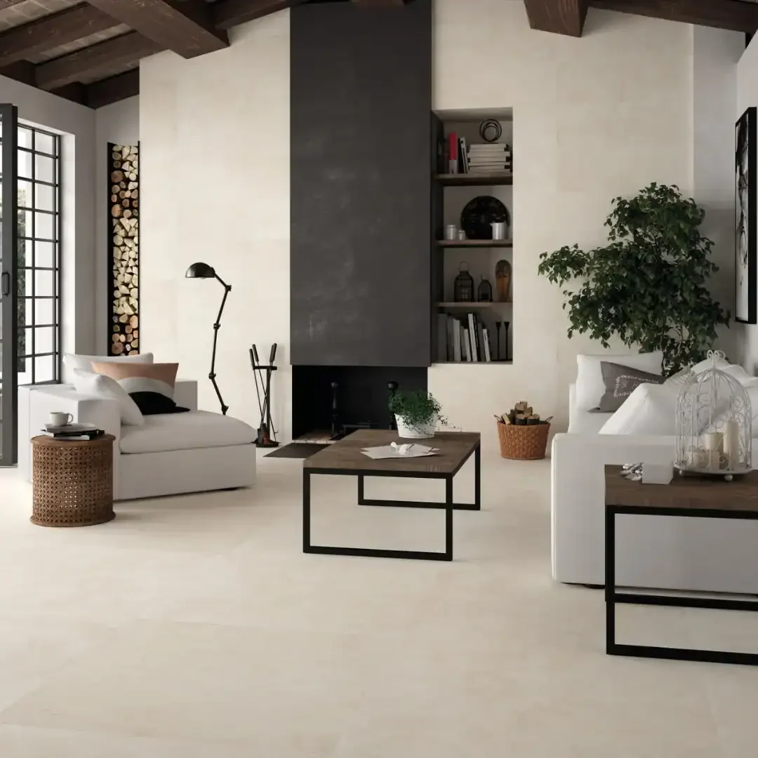 Ground Bone Soft 90X90