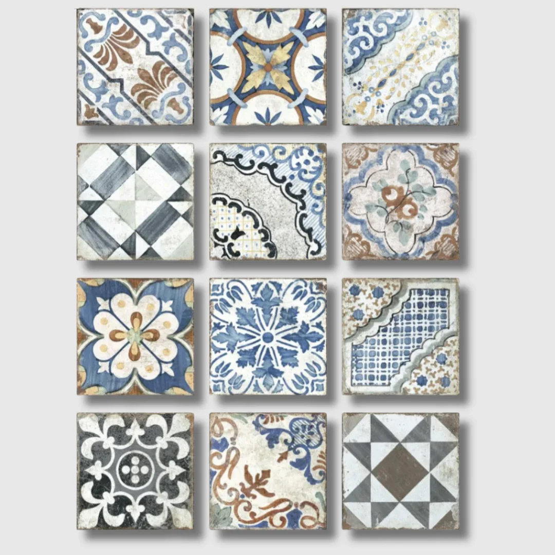 Agadir Mix 20x20