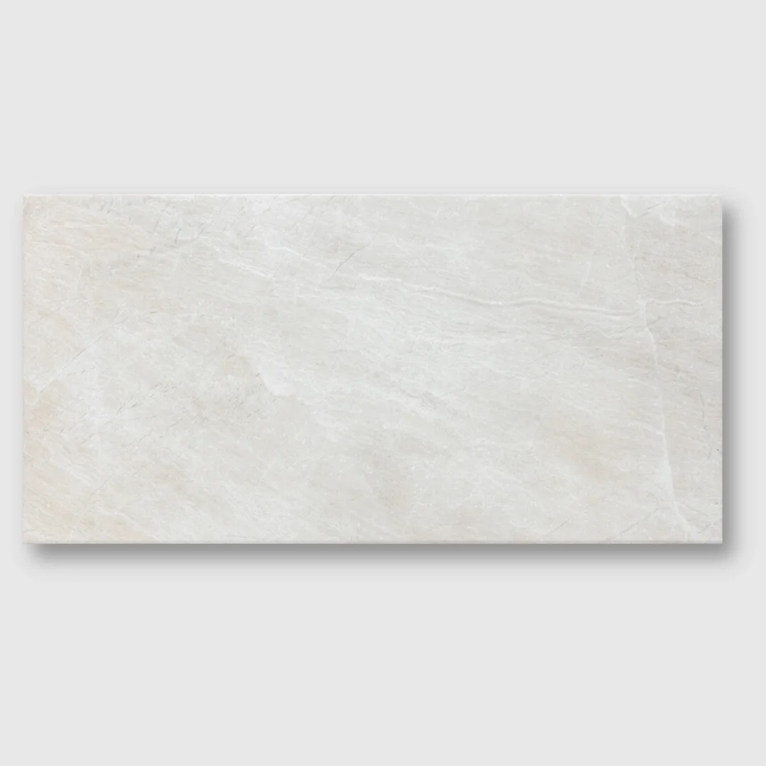Chamonix White 30x60