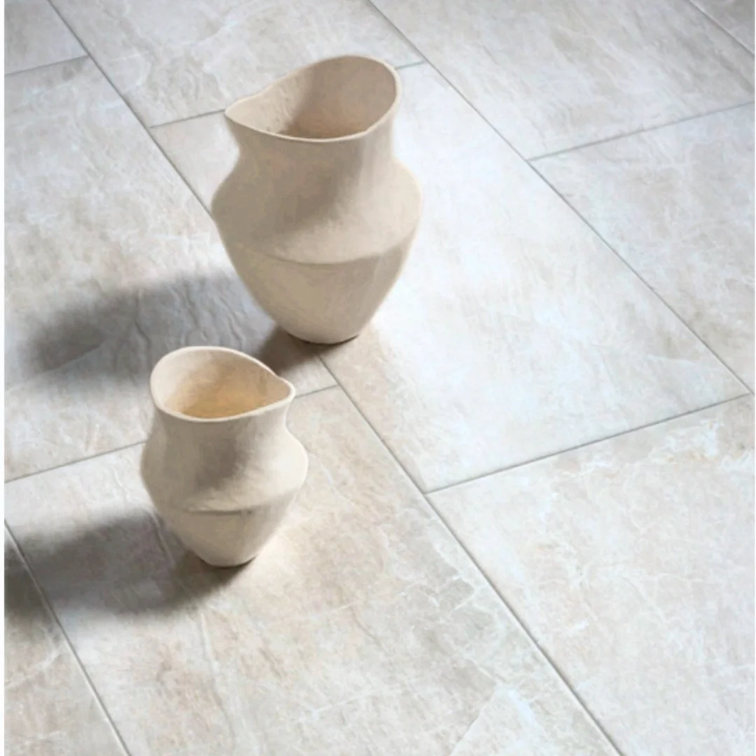 Chamonix White 30x60
