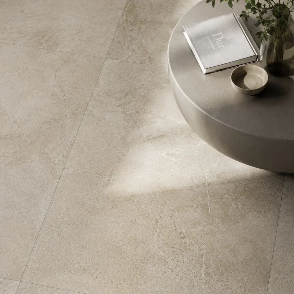 Compendium Stone White 60x120