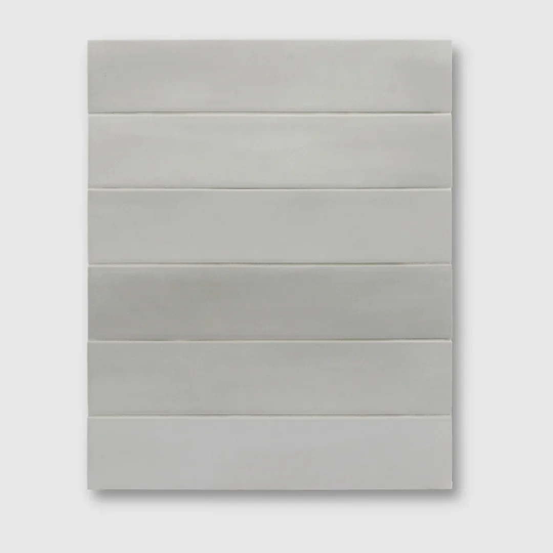 Helsinki Light Grey 6x30
