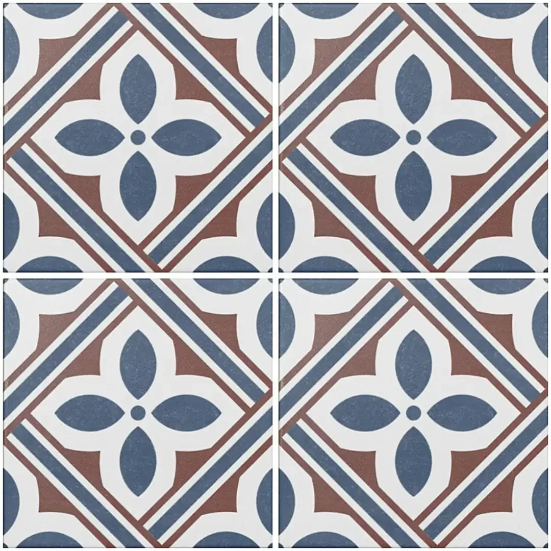 Chic Atenae Mix 20x20