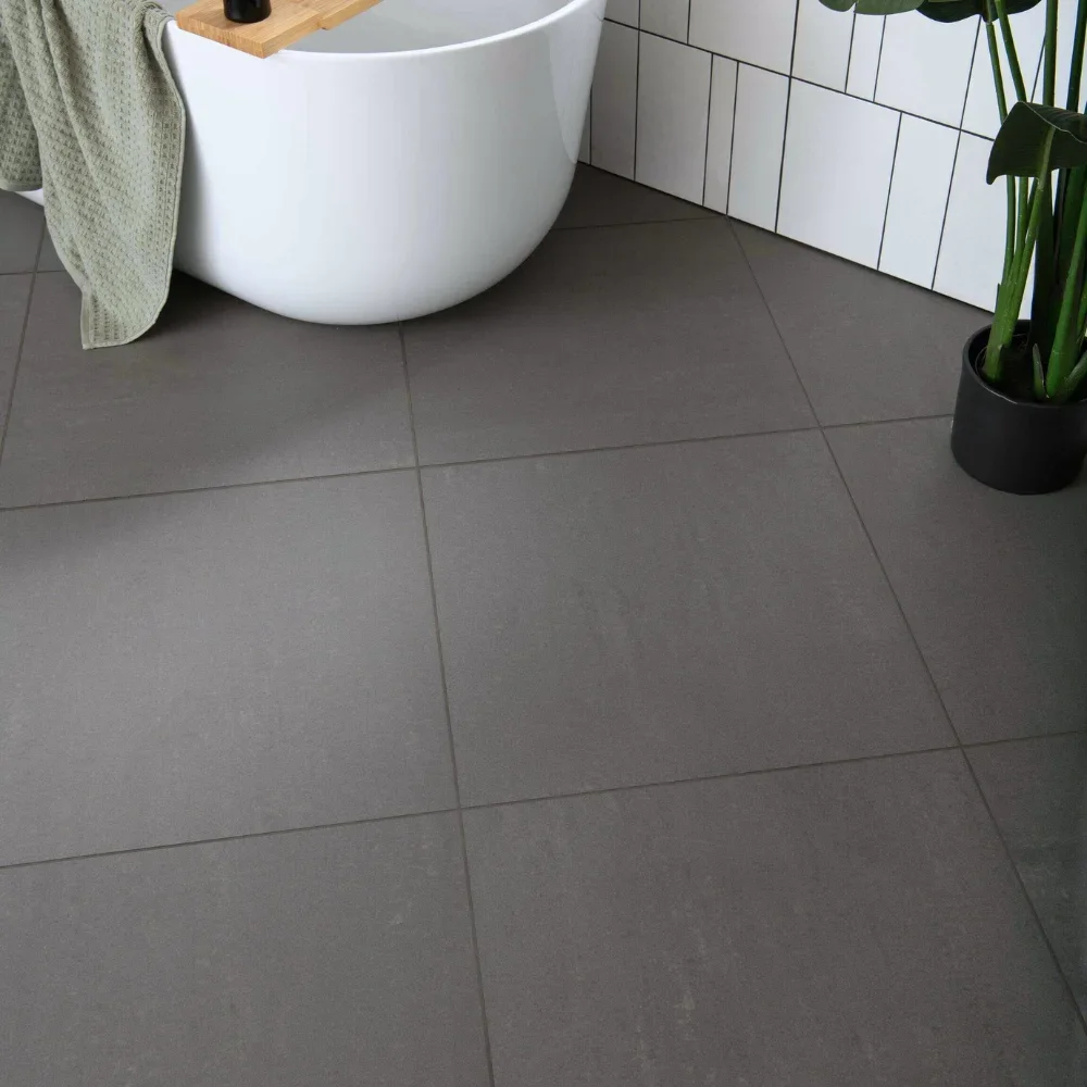 Elegance Dark Grey Matt