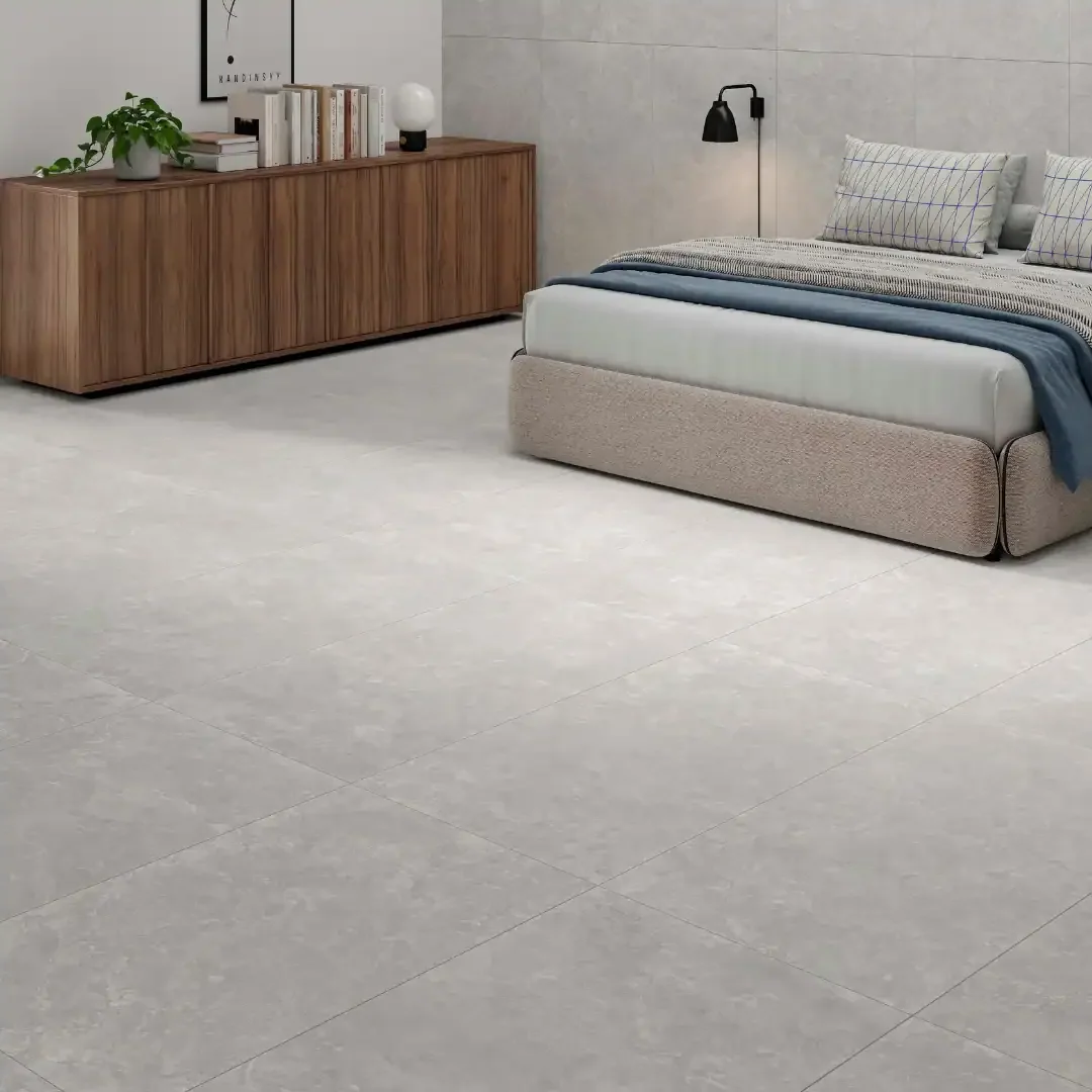 Taranto Grey (Floor) 45x45