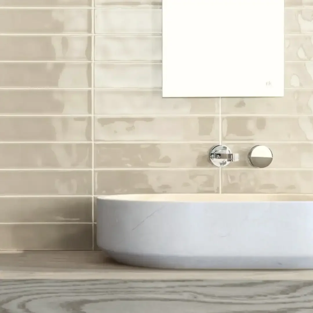 Provence Ivory 6.5x20