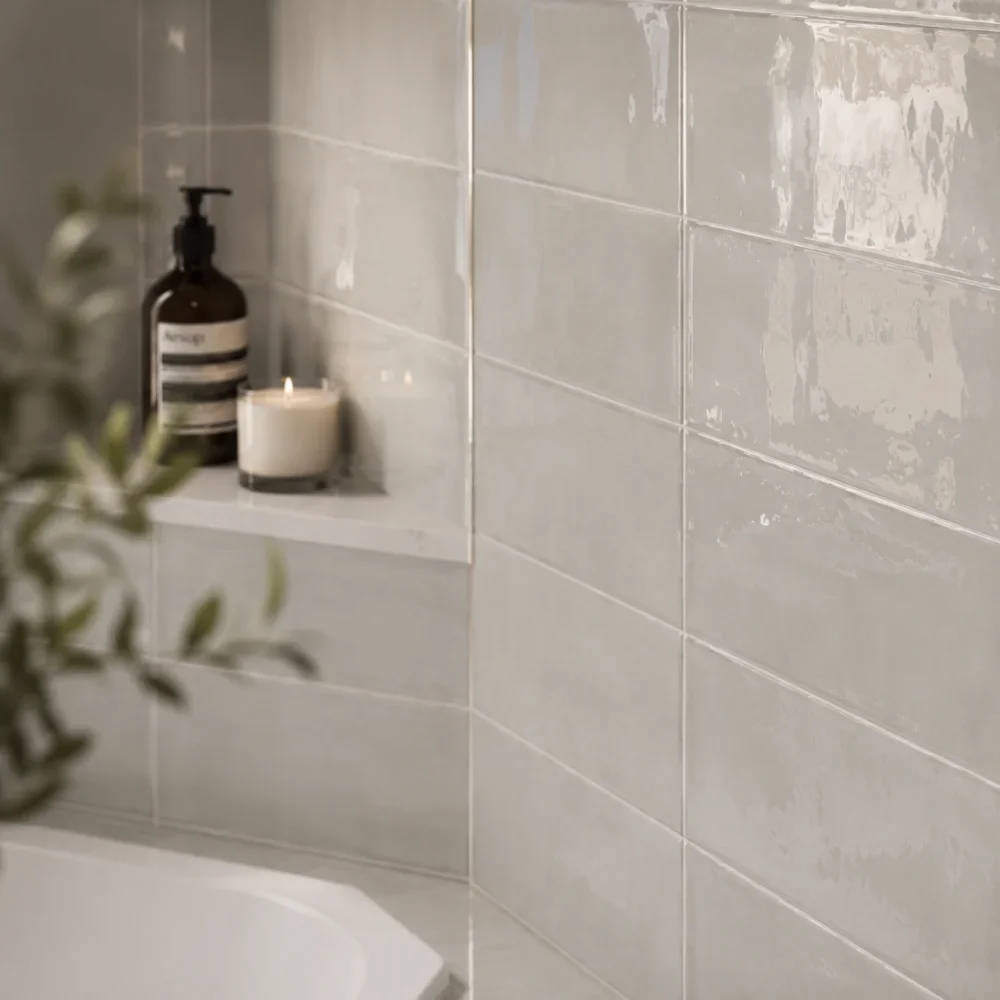 Alsace Light Grey